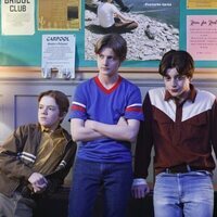 The Kids Are Alright