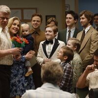 Foto de 'The Kids Are Alright'