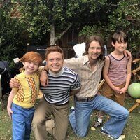 The Kids Are Alright