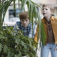 The Kids Are Alright