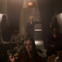 Foto de 'I'm Dying Up Here'
