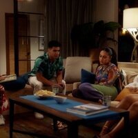 Foto de 'Grown-ish'