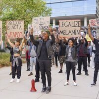 Foto de 'Grown-ish'