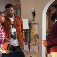 Foto de 'Grown-ish'