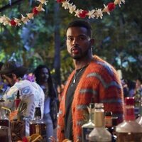 Foto de 'Grown-ish'