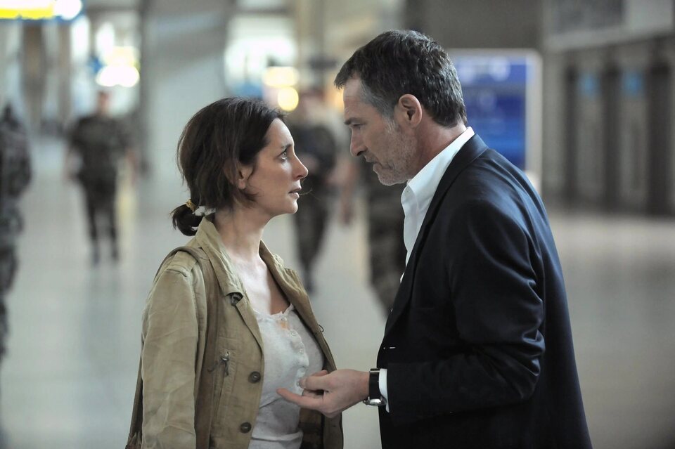 Imagen de la serie Spin