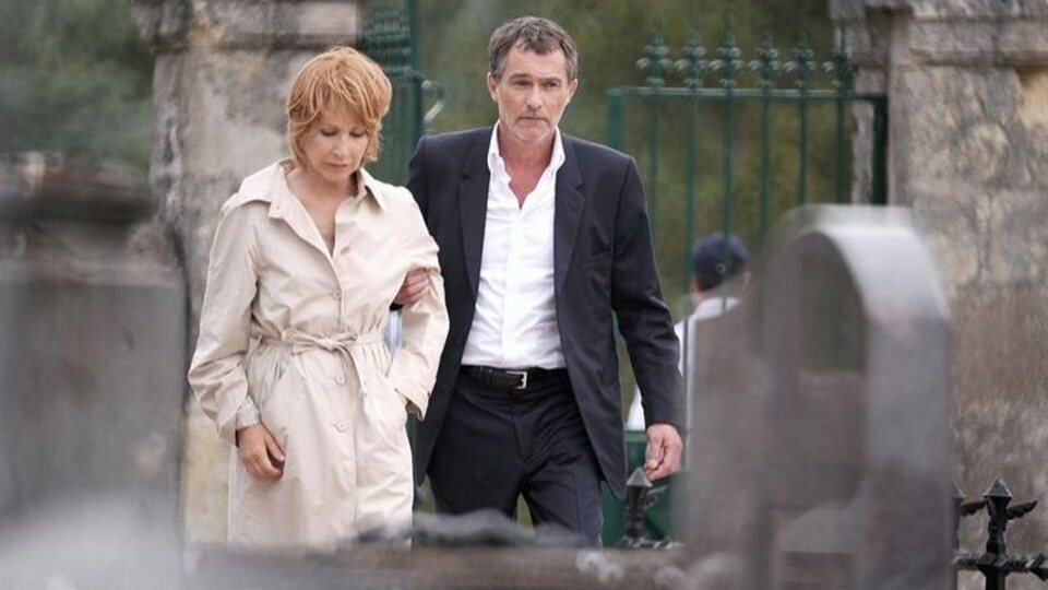 Imagen de la serie Spin