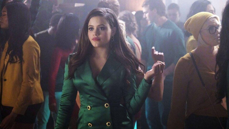 Imagen de la serie Charmed