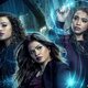 Imagen de la serie Charmed