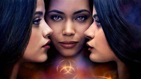 Imagen de la serie Charmed