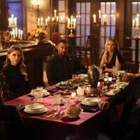 Foto de 'Legacies'