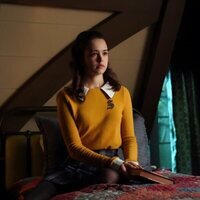 Foto de 'Legacies'