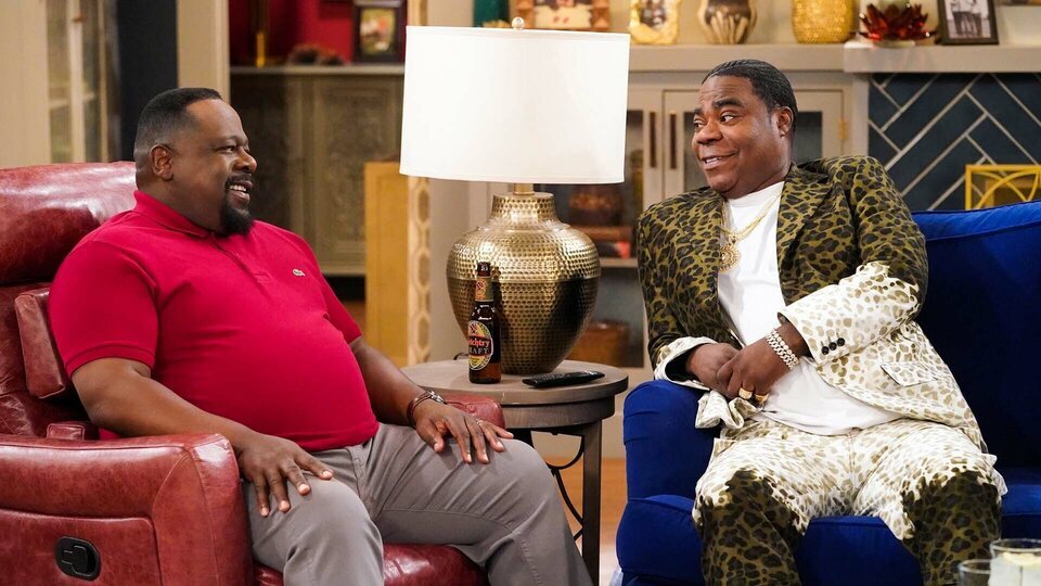 Imagen de la serie The Neighborhood