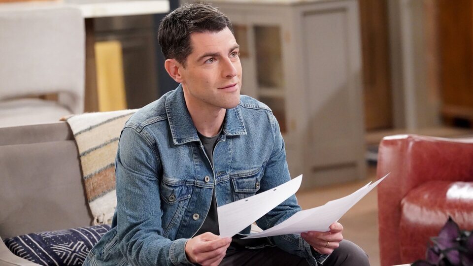 Imagen de la serie The Neighborhood