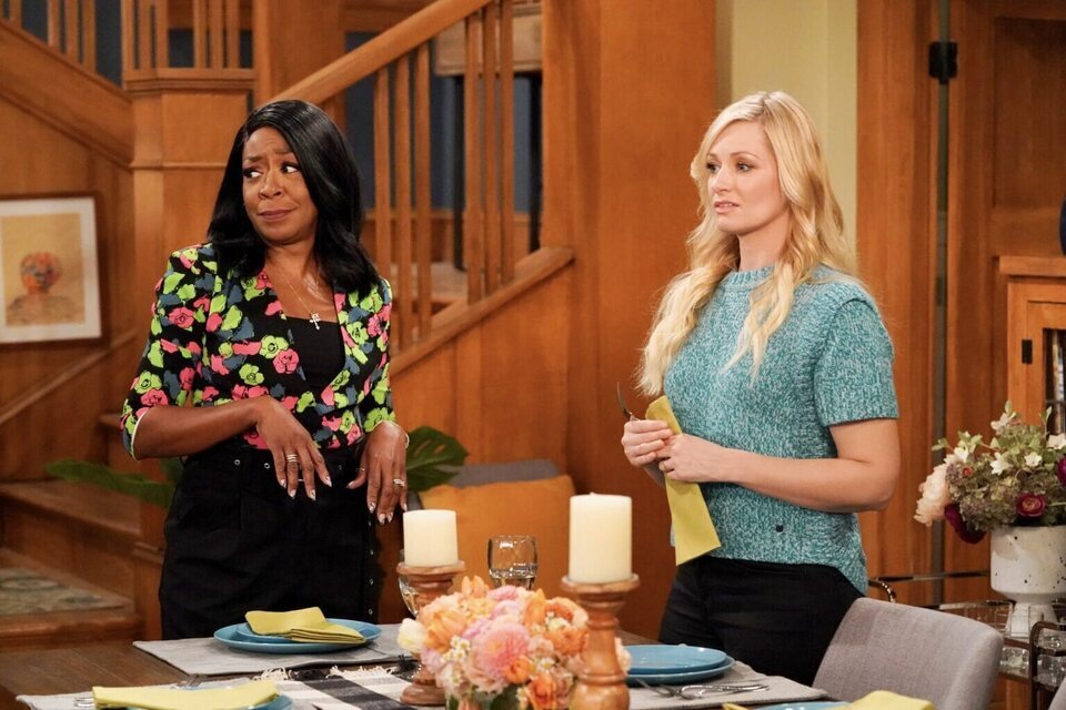 Imagen de la serie The Neighborhood