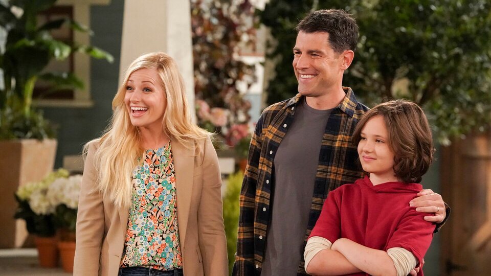 Imagen de la serie The Neighborhood