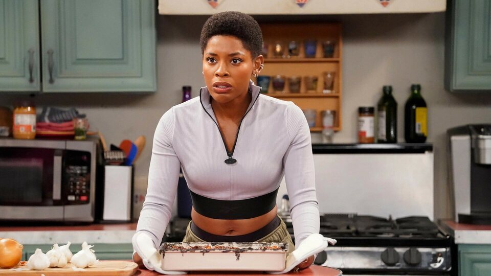 Imagen de la serie The Neighborhood