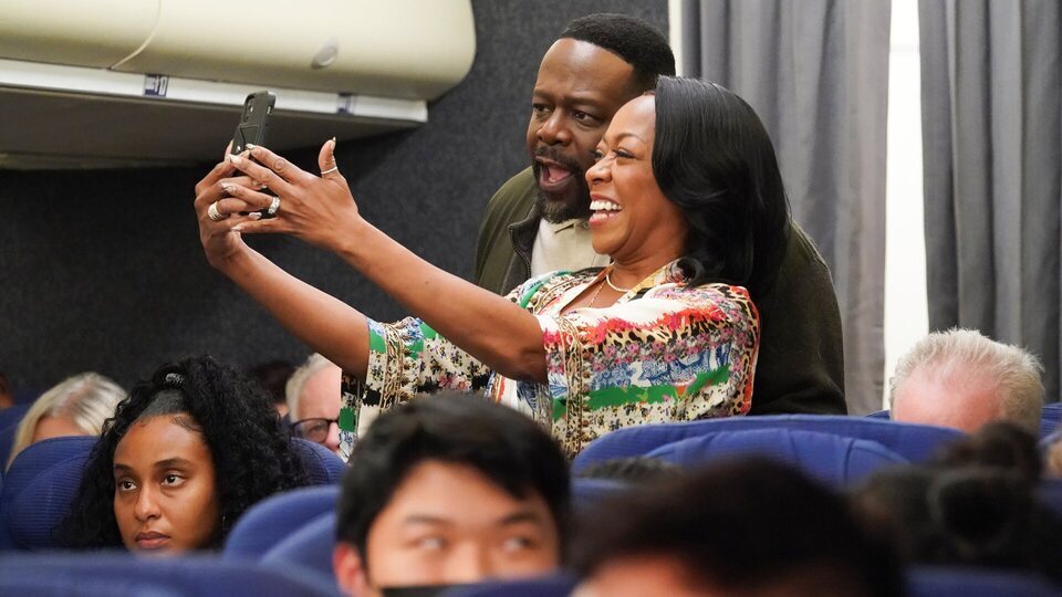 Imagen de la serie The Neighborhood