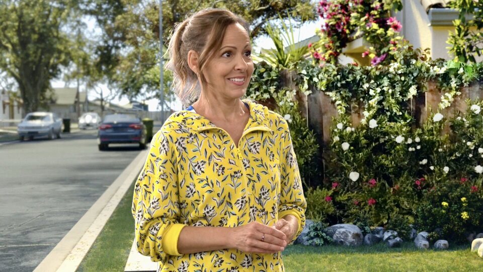 Imagen de la serie The Neighborhood
