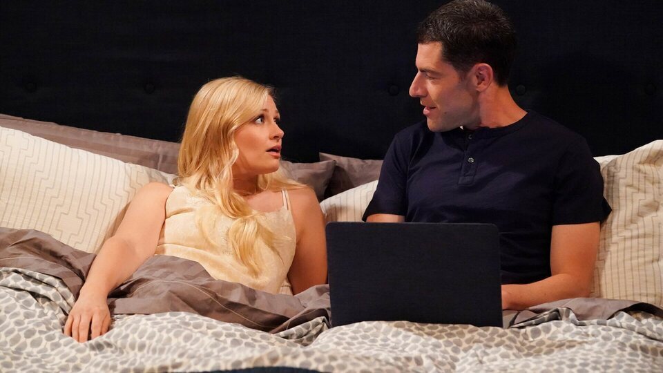 Imagen de la serie The Neighborhood