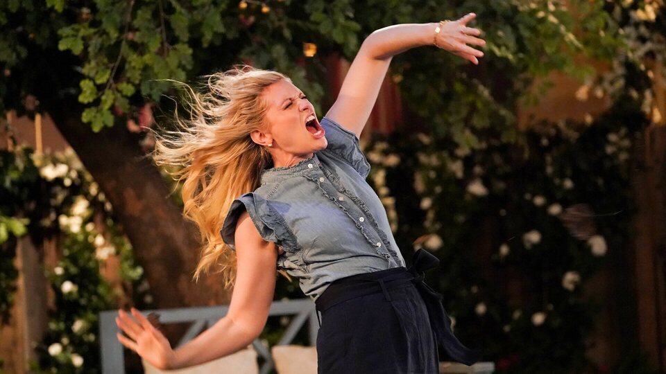 Imagen de la serie The Neighborhood