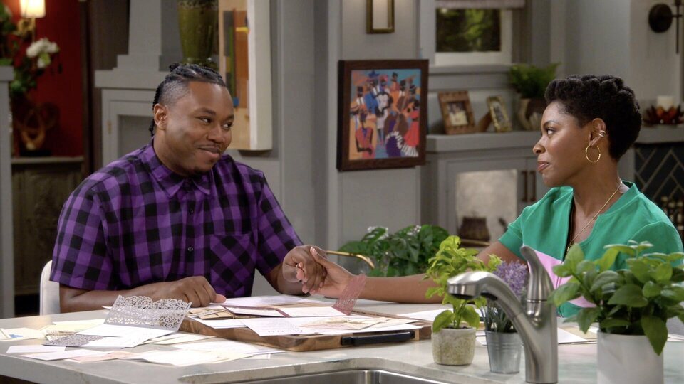 Imagen de la serie The Neighborhood
