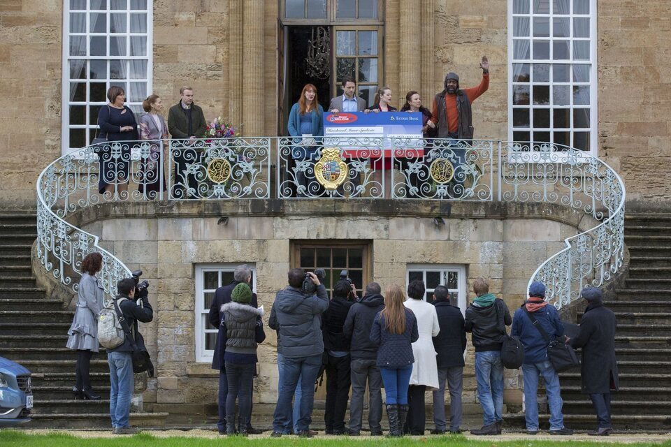 The Syndicate
