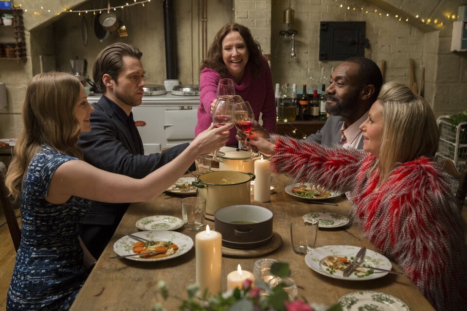 The Syndicate