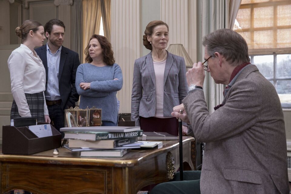 The Syndicate