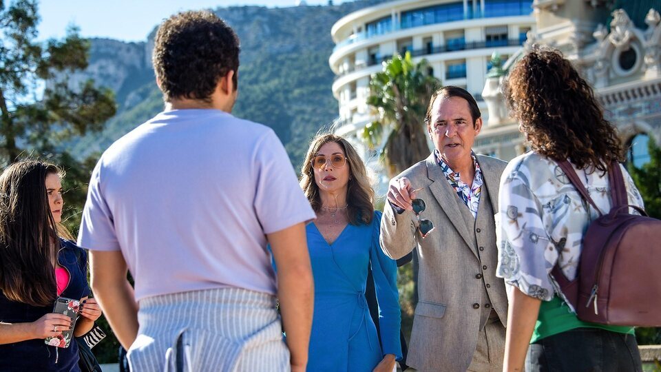 The Syndicate