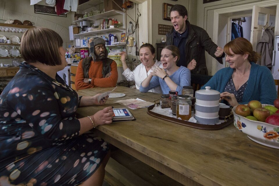 The Syndicate