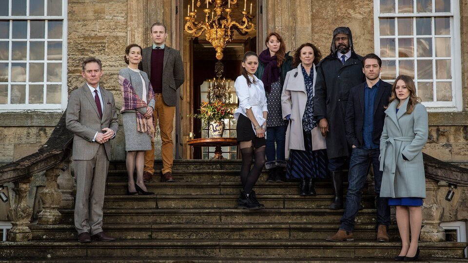 The Syndicate