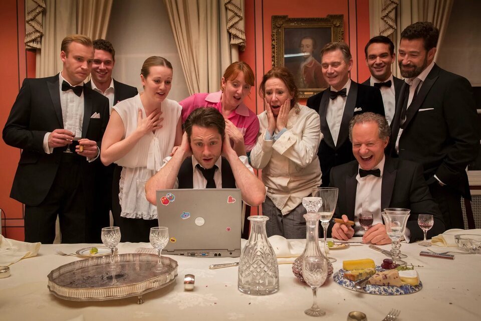 The Syndicate