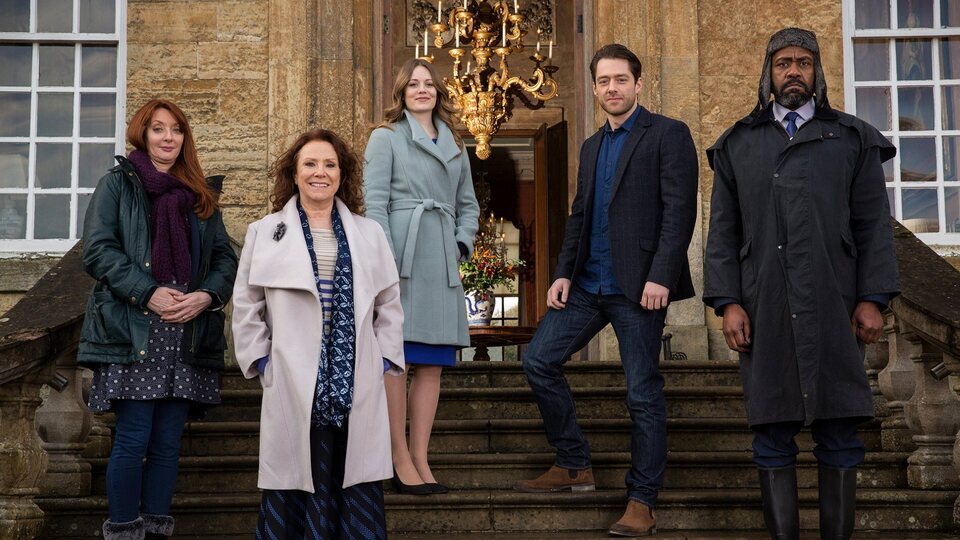 The Syndicate