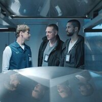 Foto de 'Bordertown'