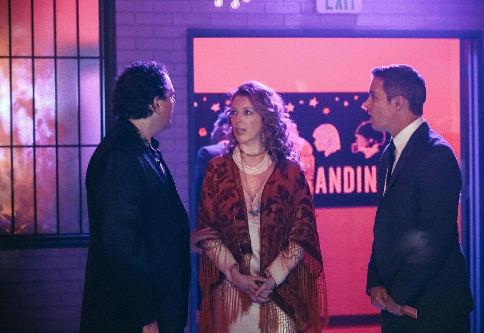 Heathers