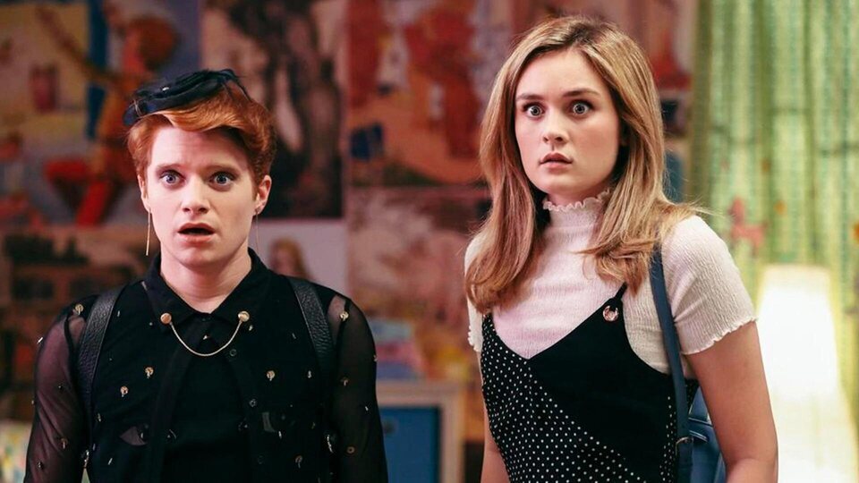 Heathers