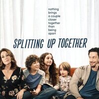 Splitting Up Together