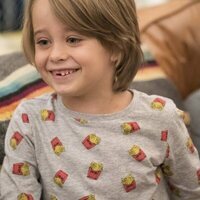 Splitting Up Together