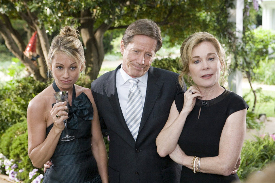 Imagen de la película License to Wed