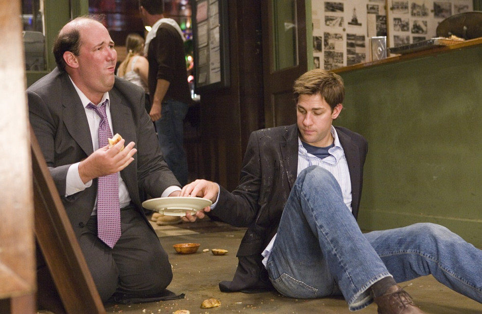 Imagen de la película License to Wed