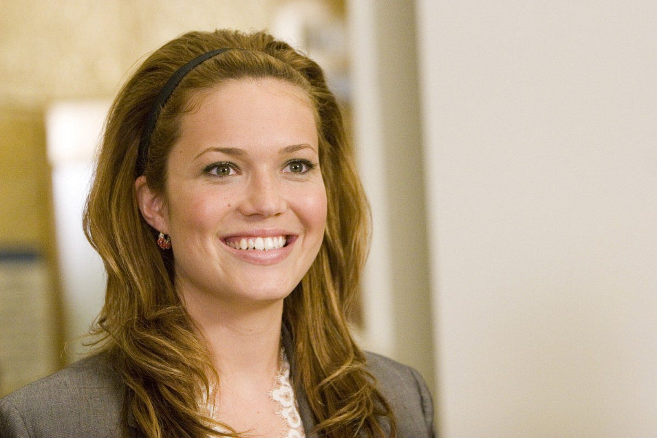 Imagen de la película License to Wed