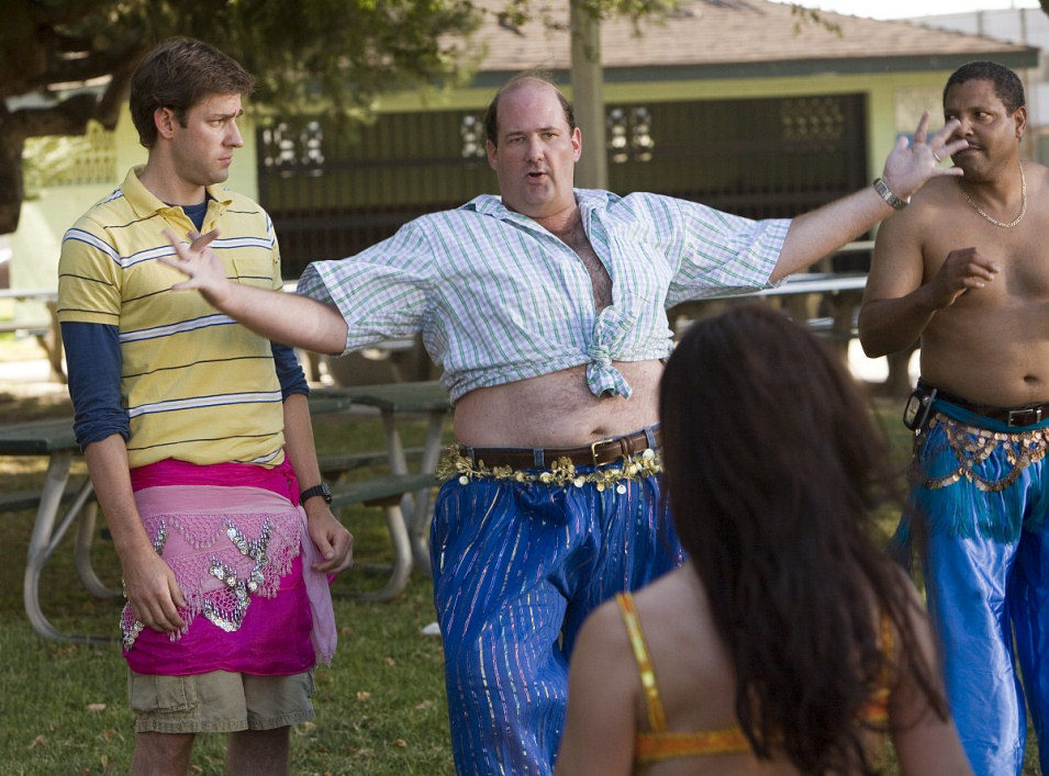 Imagen de la película License to Wed