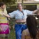 Imagen de la película License to Wed