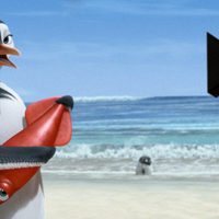 Foto de 'Surf's Up'