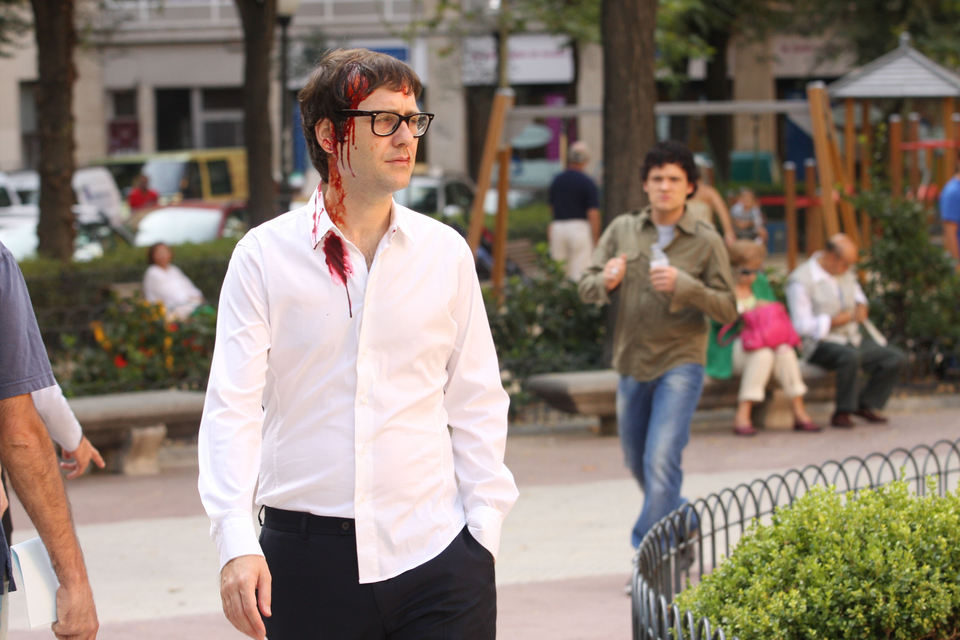 Imagen de la película Unresolved Sexual Tension
