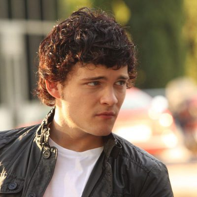 Unresolved Sexual Tension