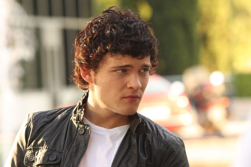 Imagen de la película Unresolved Sexual Tension