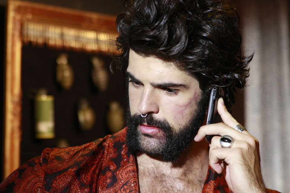Imagen de la película Unresolved Sexual Tension