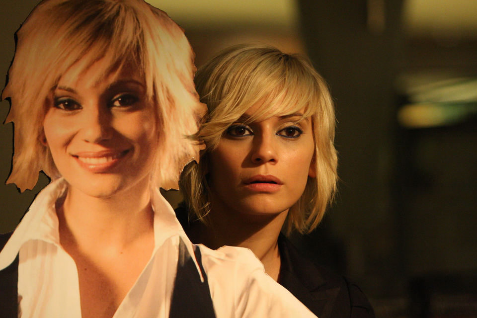 Imagen de la película Unresolved Sexual Tension